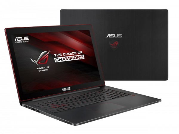 ASUS ROG G501