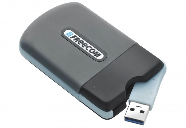 Freecom Mini Tough Drive SSD