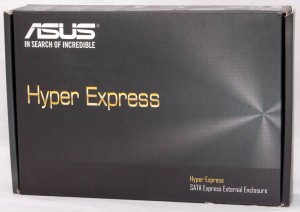 Asus Hyper Express