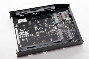 Asus Hyper Express