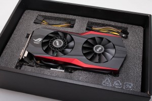 Asus Matrix Platinum GTX980