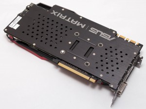 Asus Matrix Platinum GTX980