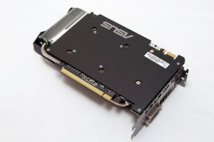 Asus STRIX GTX960