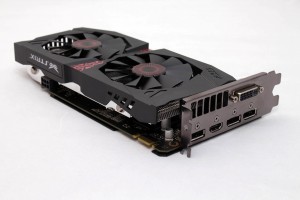 Asus STRIX GTX960