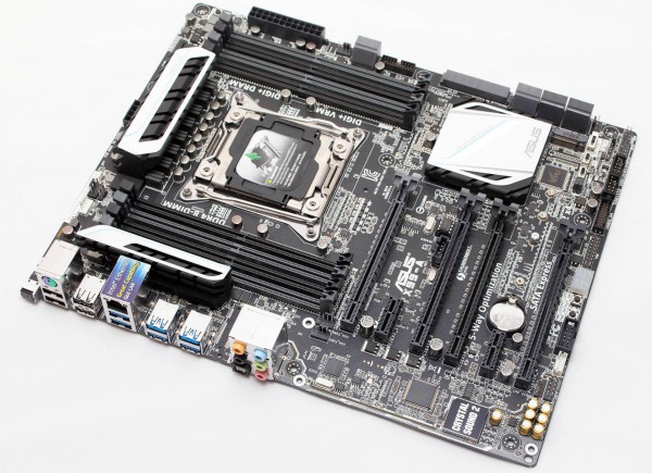 Asus X99A