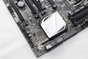 Asus X99A