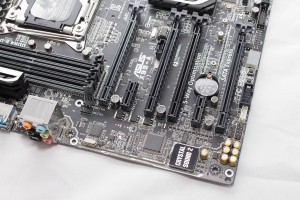 Asus X99A