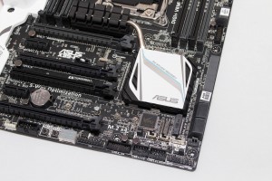 Asus X99PRO