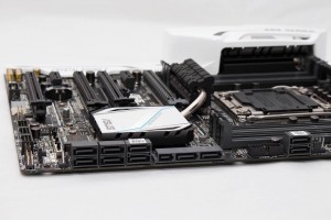 Asus X99PRO