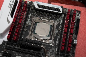 Asus X99PRO