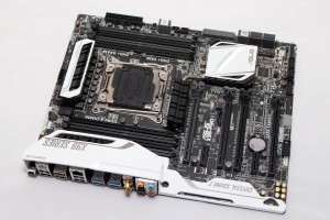 Asus X99PRO