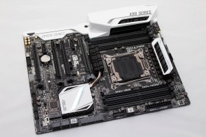 Asus X99PRO