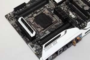 Asus X99PRO