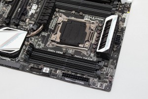 Asus X99PRO