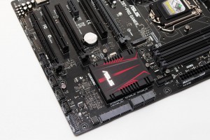 Asus Z97 Pro Gamer