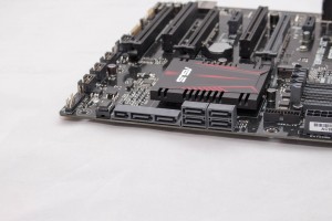 Asus Z97 Pro Gamer