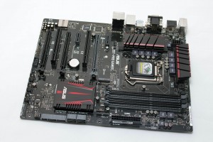 Asus Z97 Pro Gamer