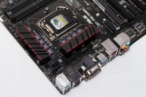 Asus Z97 Pro Gamer