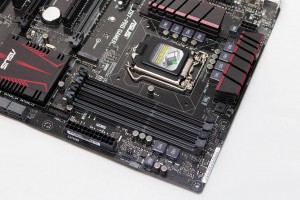 Asus Z97 Pro Gamer