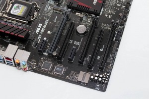 Asus Z97 Pro Gamer