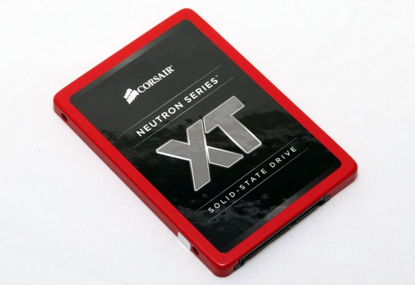 Corsair Neutron XT 480GB