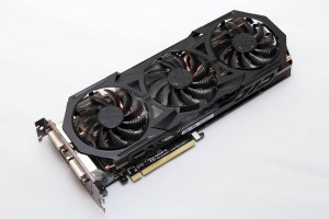 Gigabyte GTX960 Gaming G1