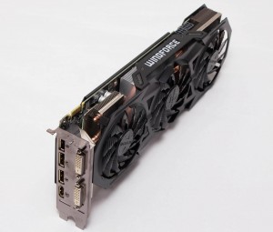 Gigabyte GTX960 Gaming G1