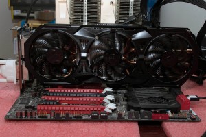 Gigabyte GTX960 Gaming G1