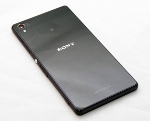 Sony Xperia Z3