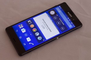 Sony Xperia Z3