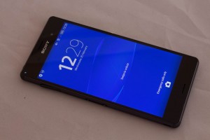 Sony Xperia Z3