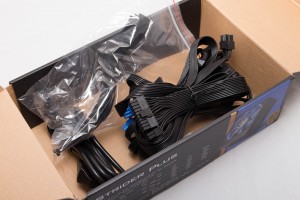 SilverStone Strider Plus 700W