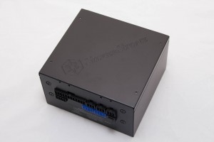 SilverStone Strider Plus 700W