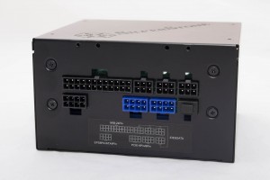 SilverStone Strider Plus 700W