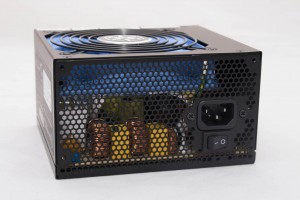 SilverStone Strider Plus 700W