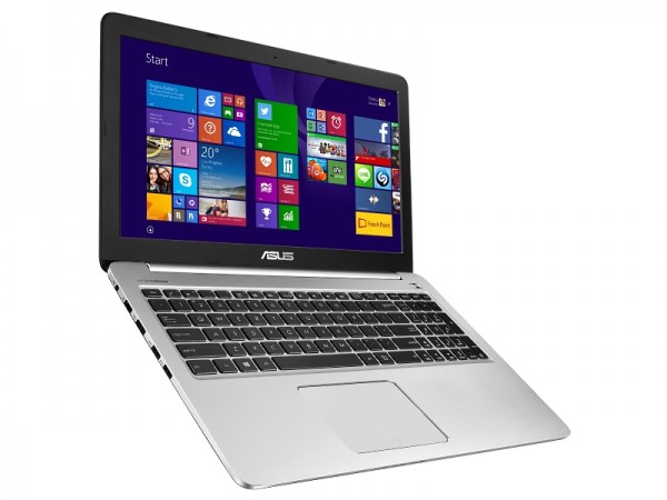 ASUS predstavio K401 i K501