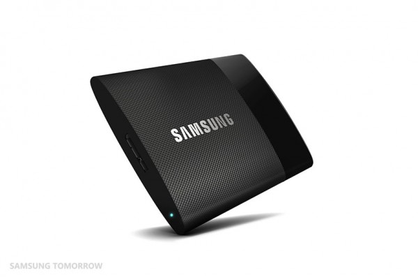 Samsung predstavio prenosivi SSD disk