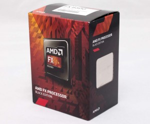 AMD FX-8300