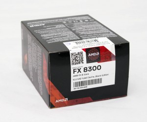 AMD FX-8300