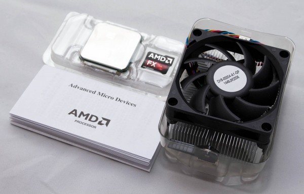 AMD FX-8300