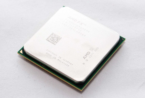 AMD FX-8300