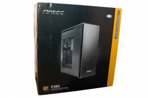 Antec P380