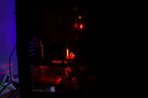 Antec P380