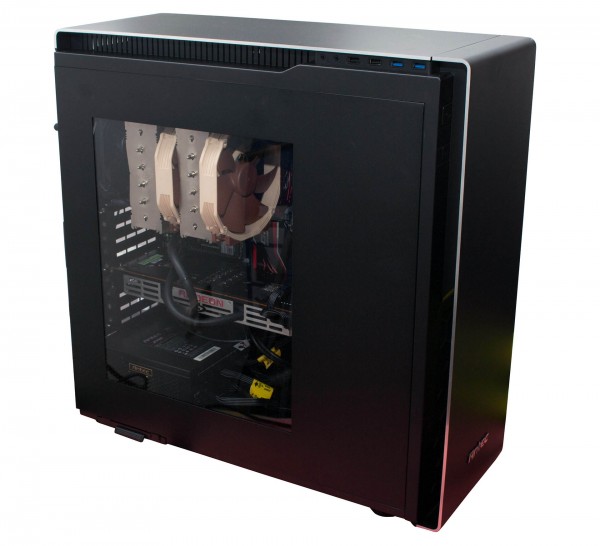 Antec P380