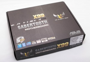 Sabertooth X99