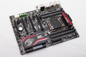 Gigabyte X99 Gaming 5