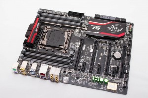 Gigabyte X99 Gaming 5