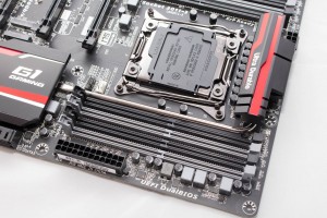 Gigabyte X99 Gaming 5