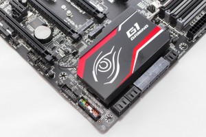 Gigabyte X99 Gaming 5