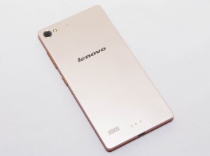 Lenovo Vibe X2